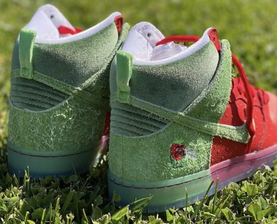 420 strawberry cough nike