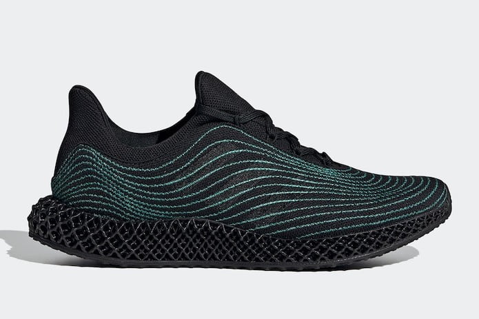 parley adidas ultra 4d