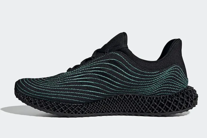 adidas x parley futurecraft ultra boost ocean waves