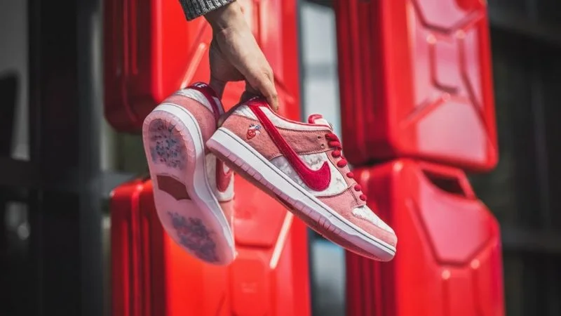 nike sb true love