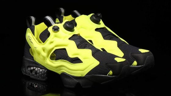 Takuya Kamioka x Reebok Instapump Fury Feature-min