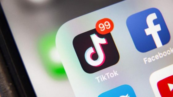 TikTok