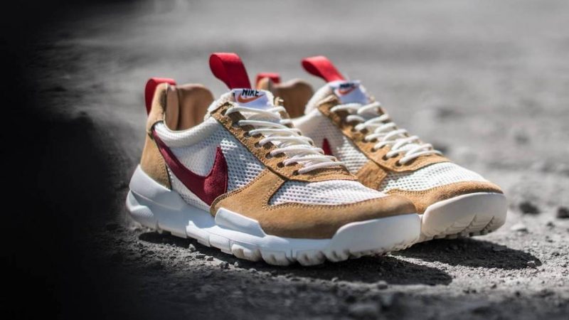 nike x tom sachs mars yard 2.5