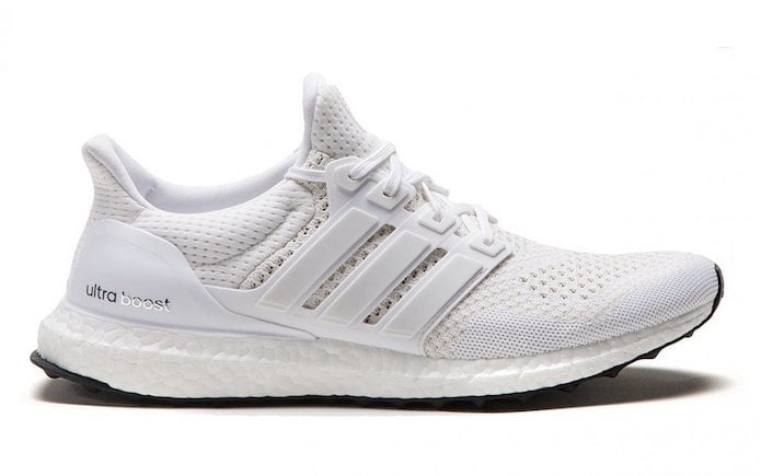 adidas ultra boost 3. triple white