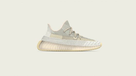 adidas Yeezy Boost 350 V2 Abez Imagen destacada