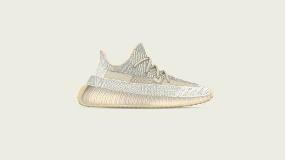 adidas Yeezy Boost 350 V2 Abez Featured Image