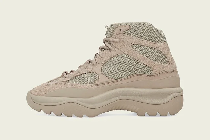 yeezy boots 2019