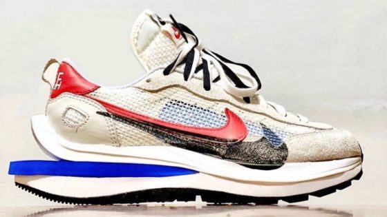 sacai x Nike Vaporwaffle Feature-min