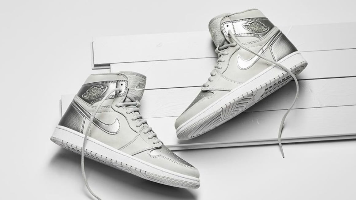 Jordan Brand Reveals Fall 20 Sneaker Releases - KLEKT Blog