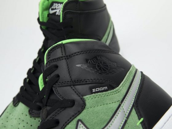 Air Jordan 1 Zoom High Rage Green Feature (1)-min