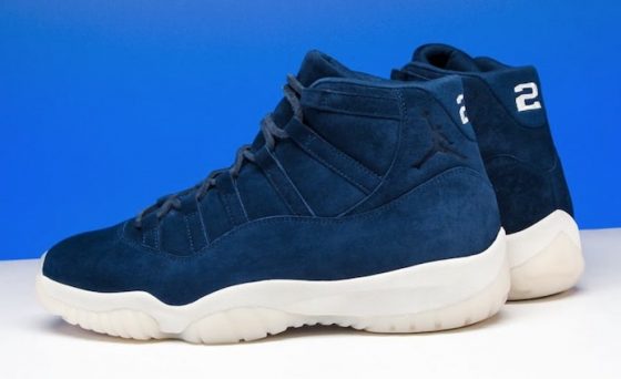 derek jeter high top 11s
