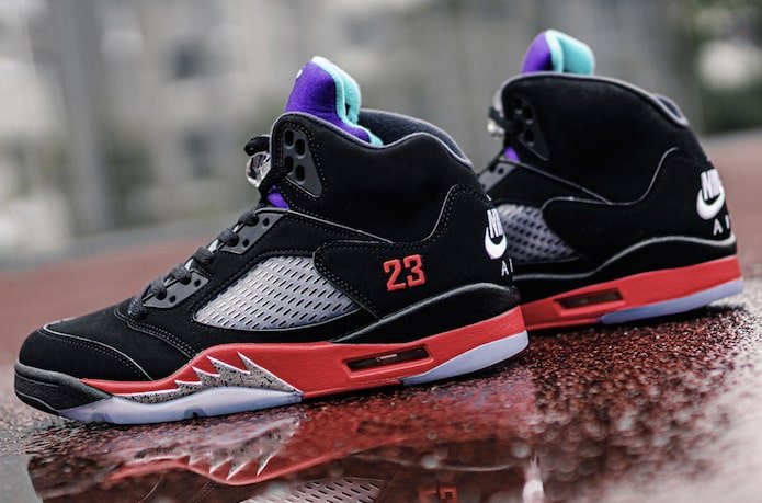 Will You Cop The Air Jordan 5 Top 3 Klekt Blog