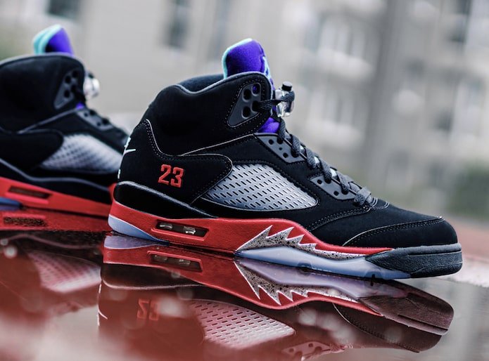 Will You Cop The Air Jordan 5 Top 3 Klekt Blog