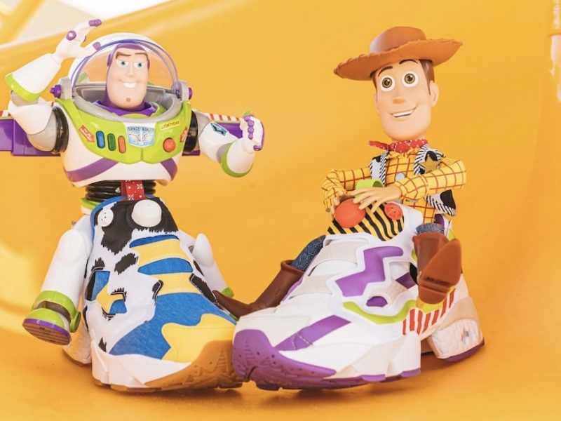 bonds x toy story