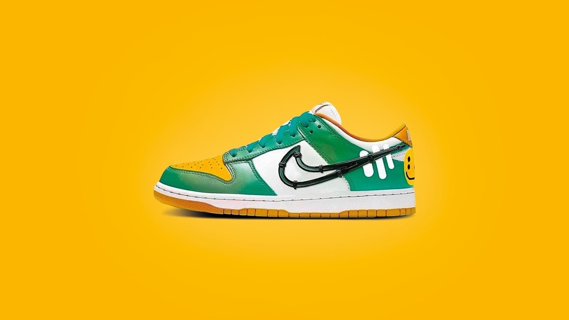 dunk low cpfm