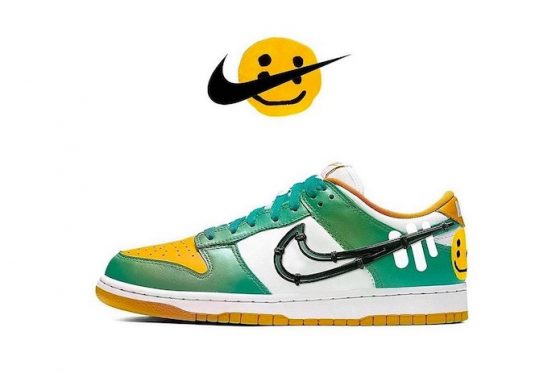 cpfm dunks 2020