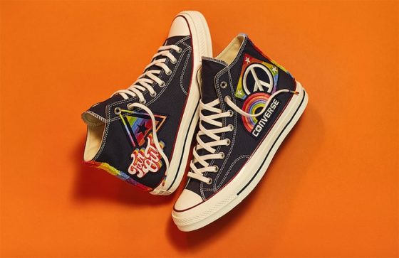 The Top 10 Pride Month Sneakers - KLEKT Blog