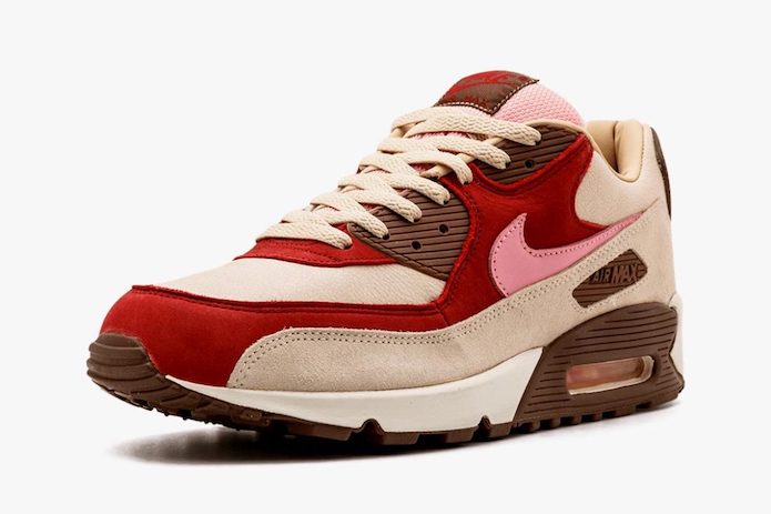 am90 bacon