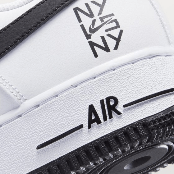 air force ny vs ny
