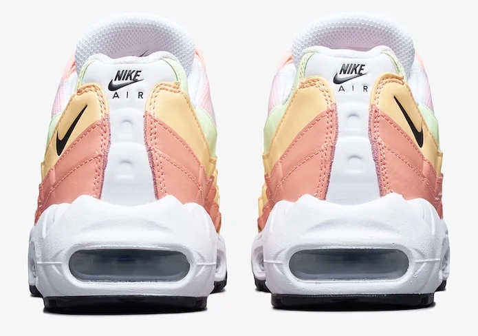 pastel 95s