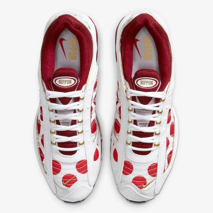 A Nippon Nike Air Max Tailwind Iv Is Dropping Soon Klekt Blog