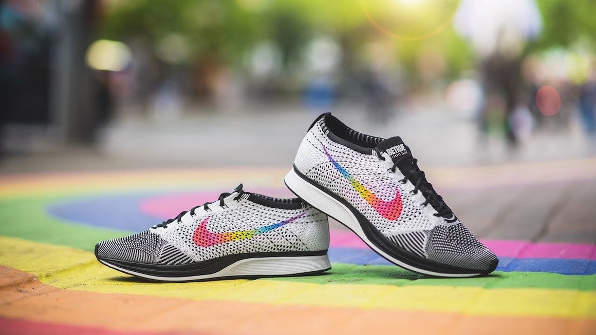 nike gay pride shoes for sale