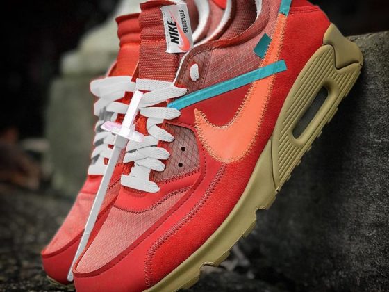 Off-White x Nike Max 90 Red Feature (1)-min