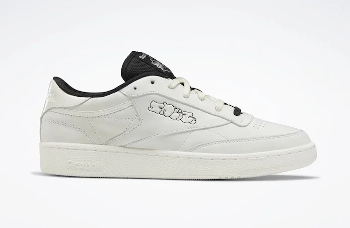 reebok club c 95 iconic