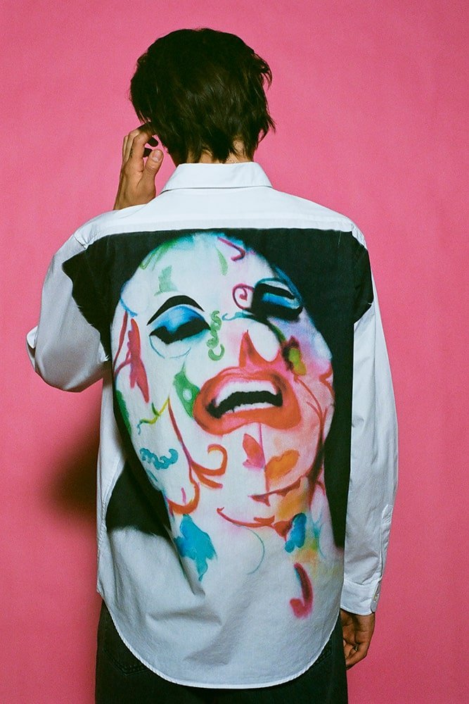 Supreme x Leigh Bowery 1-min