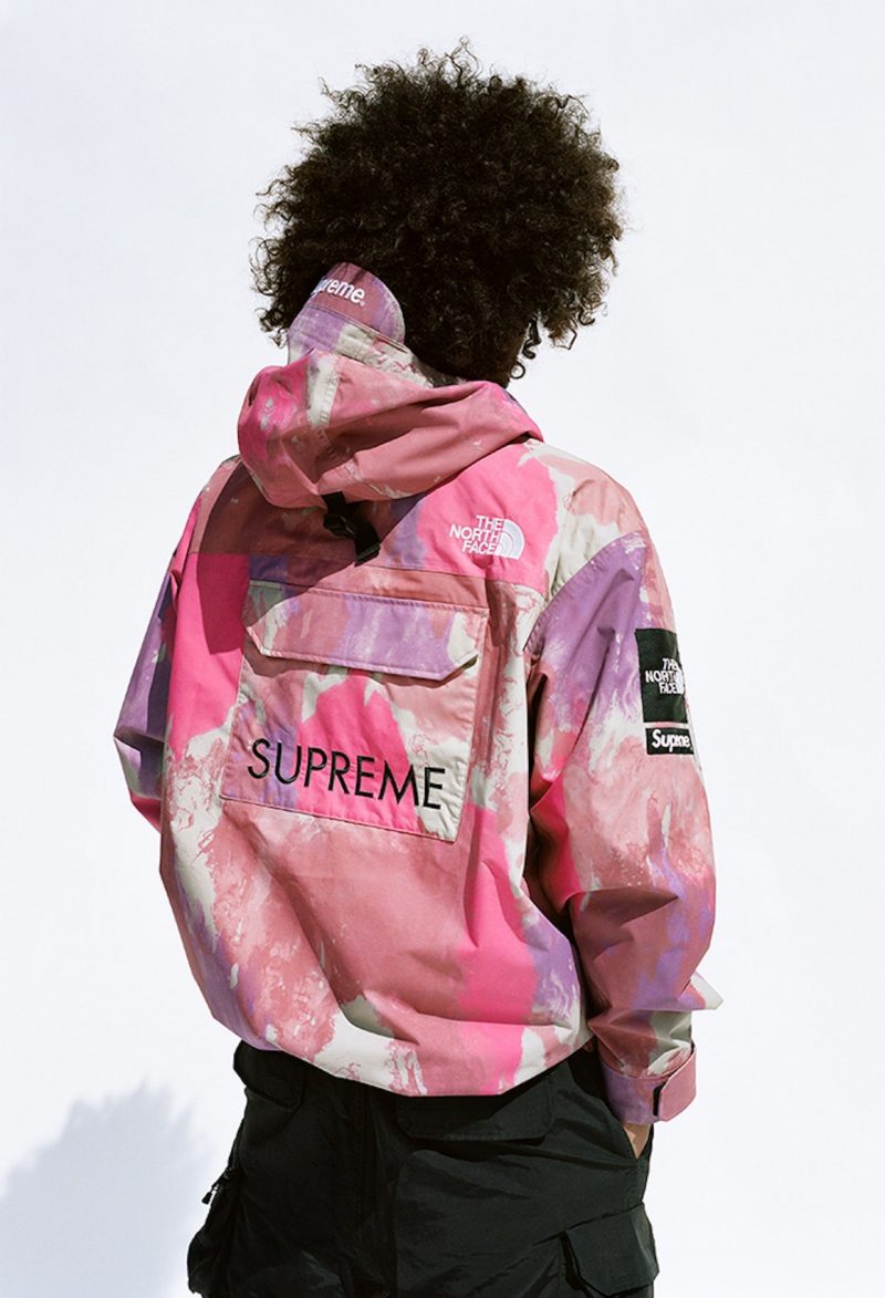 Supreme x The North Face Featured Image