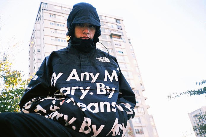 The Top 10 Supreme x The North Face Collaborations of All Time 