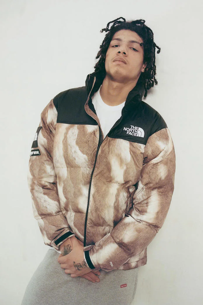 The Top 10 Supreme X The North Face Collaborations Of All Time Klekt Blog