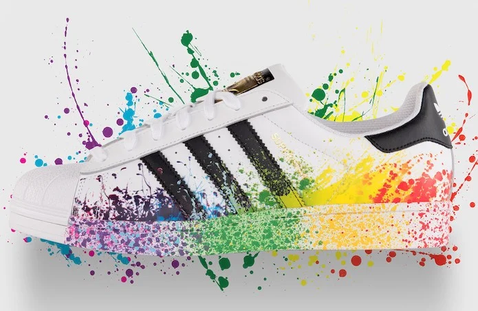 new balance gay pride