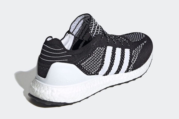 The Adidas Ultraboost Dna Prime 2020 Was Set To Drop At The Tokyo