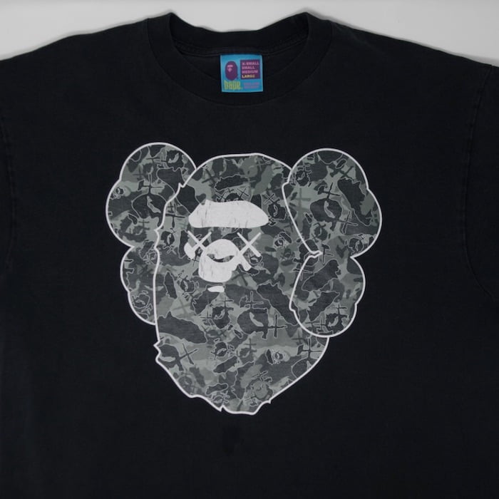 best bape shirts