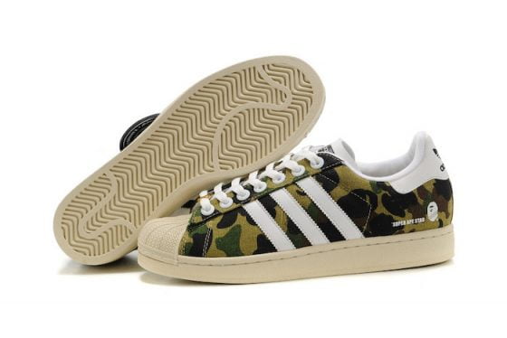 The 10 Best BAPE Collaborations of All Time - KLEKT Blog