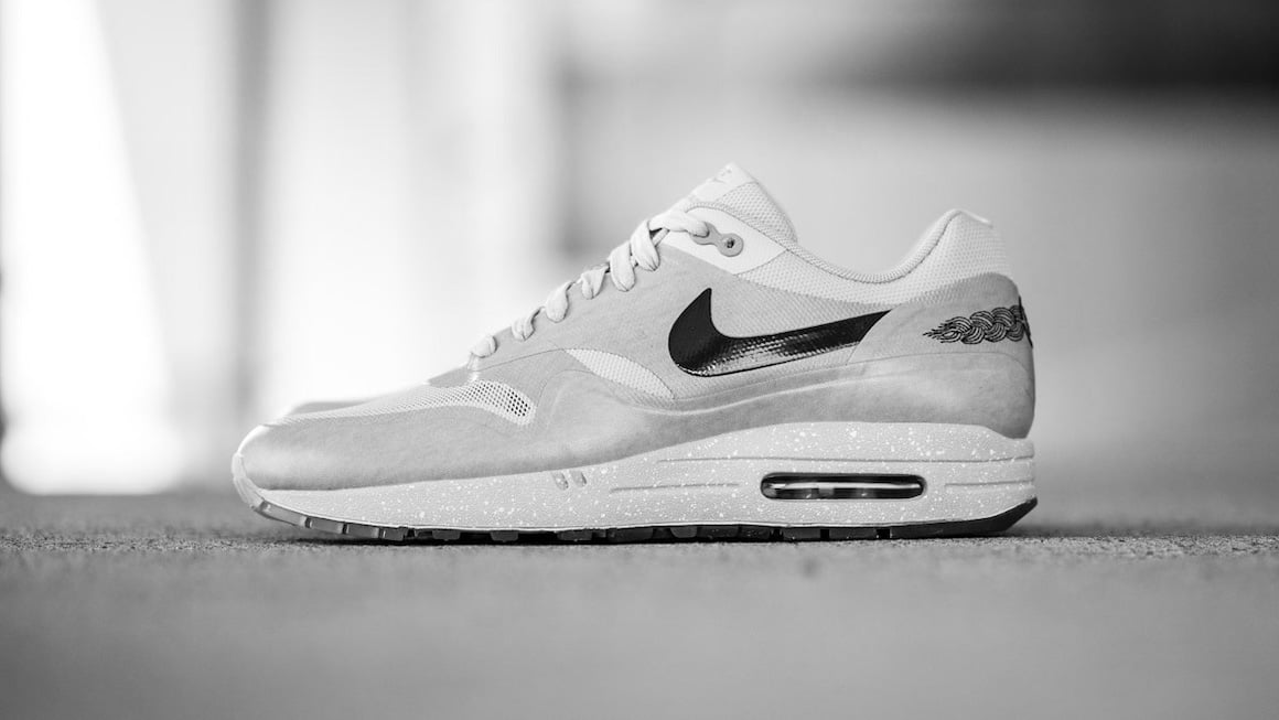 More CLOT x Nike Air Max 1s Are on the 
