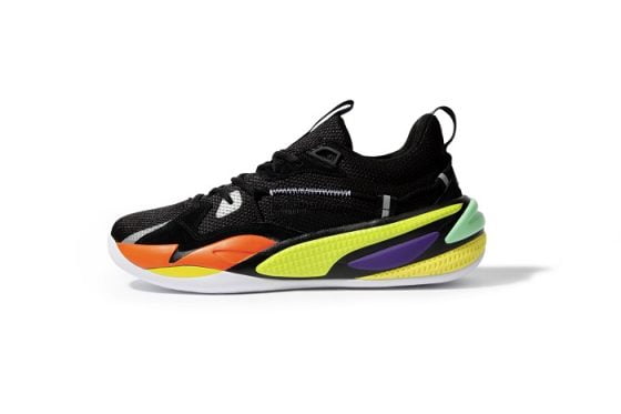 Puma Reveals J. Cole's RS-Dreamer Basketball Sneaker ...