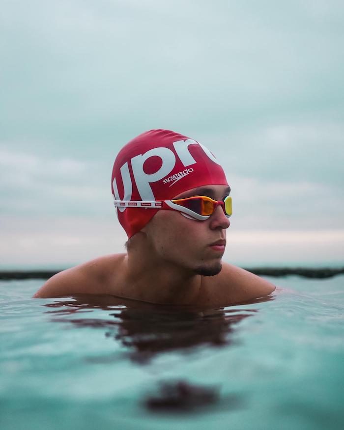 Putting the Supreme x Speedo Collaboration to the Test - KLEKT Blog