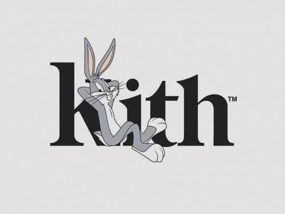 Kith x Looney Tunes