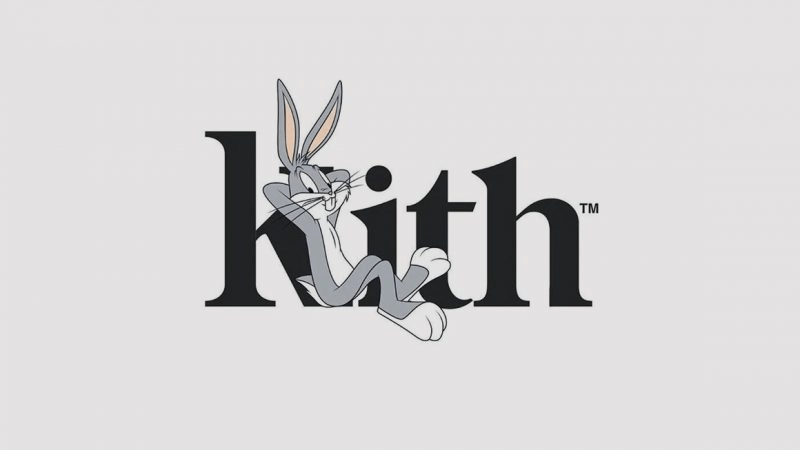 Kith x Looney Tunes