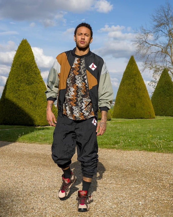 Mathis offset binding Neymar's Best Sneaker Moments - KLEKT Blog