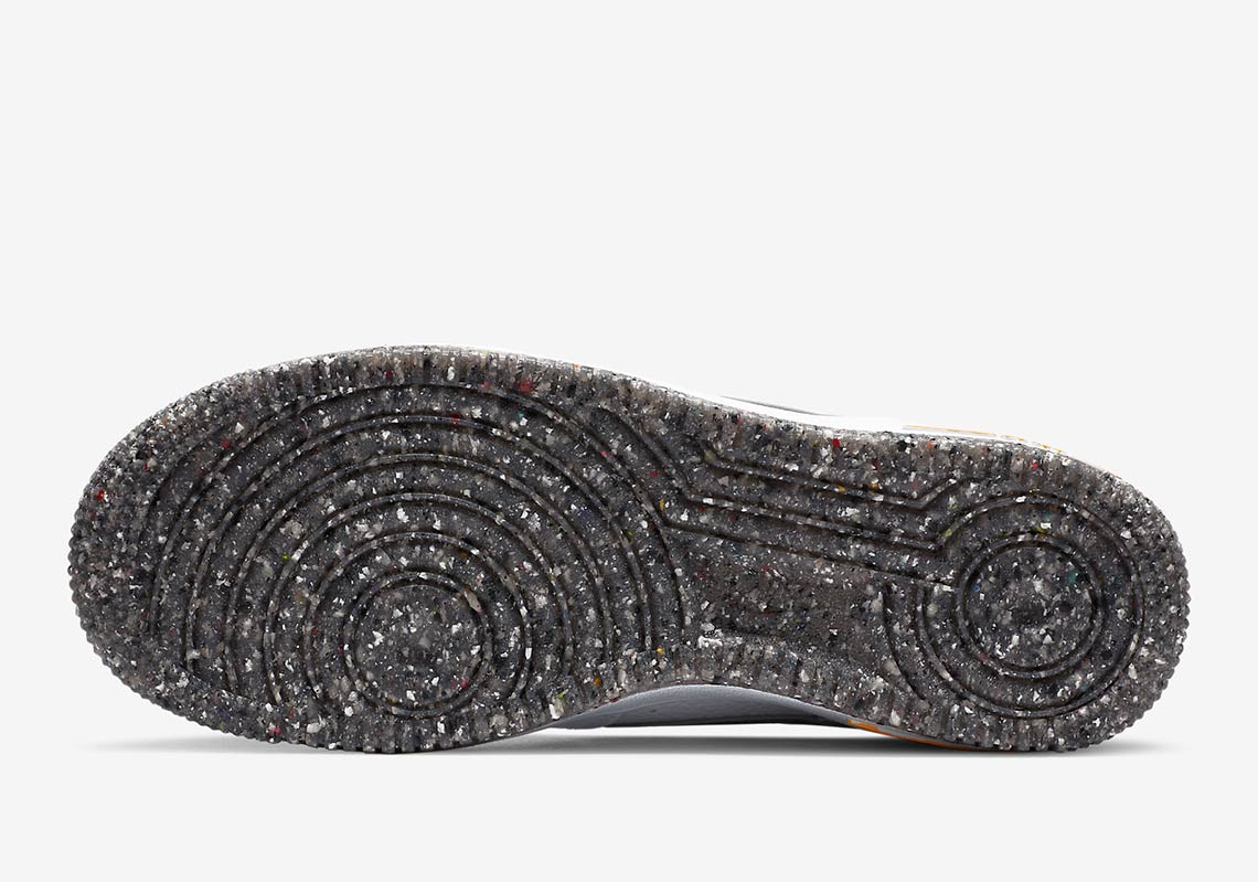Nike Air Force 1 Crater Foam 6