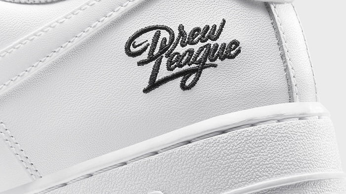 nike air force 1 drew league where to buy