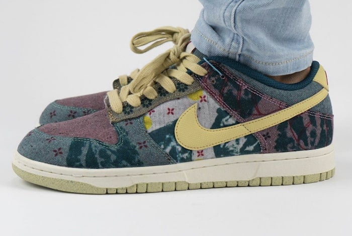 Nike Dunk Low SP \