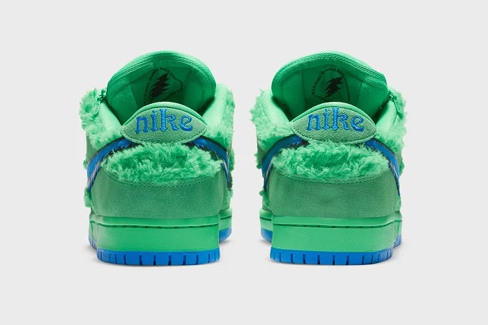 grateful dead hat nike