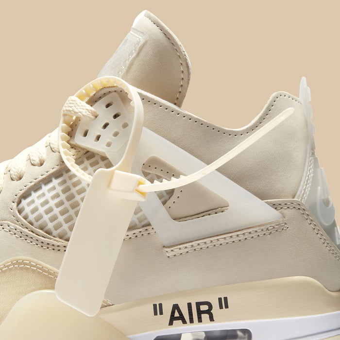 off white air force 1 retail