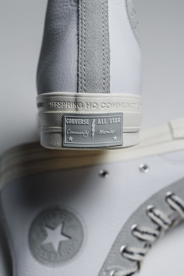 offspring converse community pack