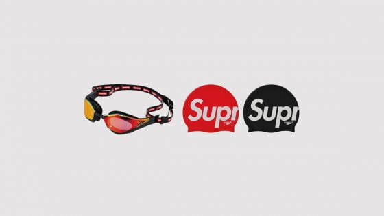 Supreme x Speedo Imagen destacada