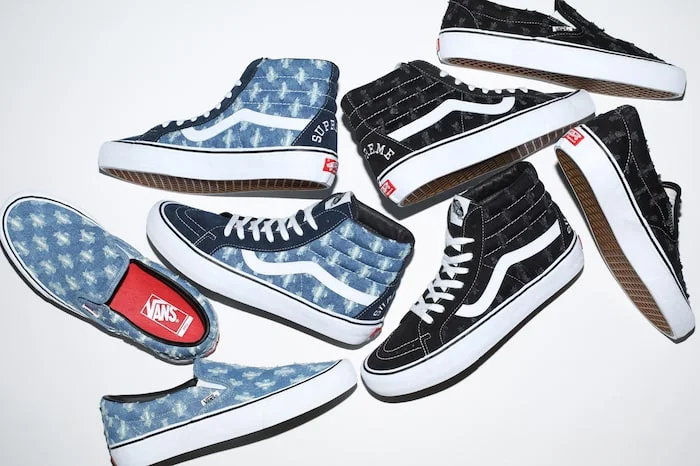 vans x bape kaufen